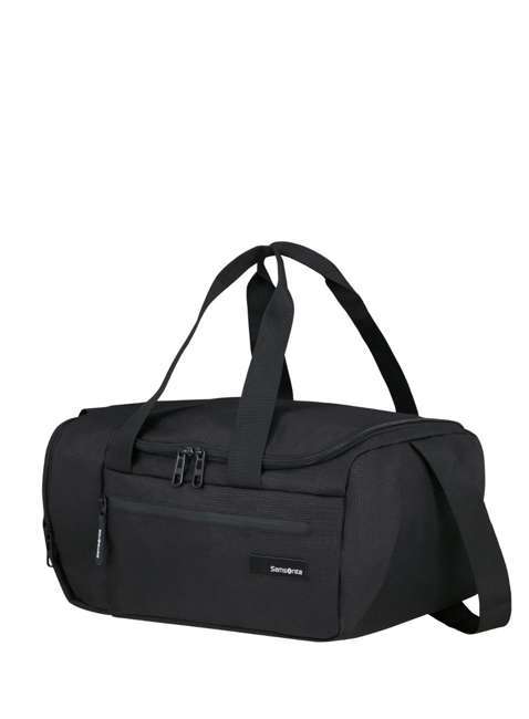 Składana torba podręczna Samsonite Roader Duffle Bag XS - deep black