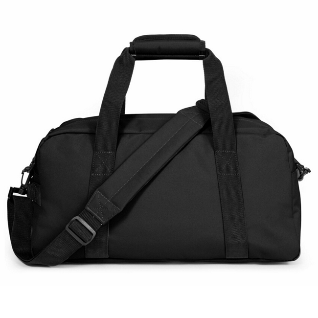 Składana torba podróżna Eastpak Compact+ - black 