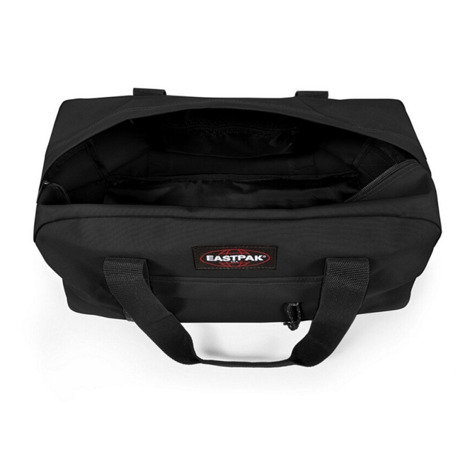 Składana torba podróżna Eastpak Compact+ - black 