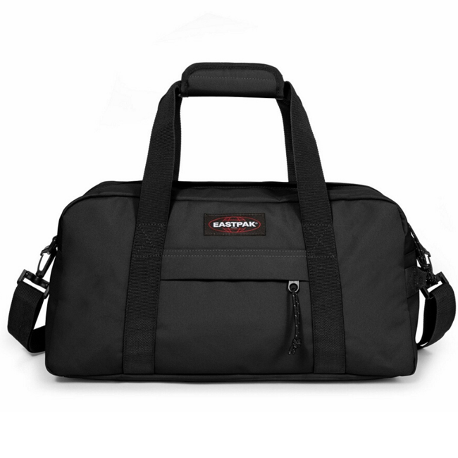 Składana torba podróżna Eastpak Compact+ - black 