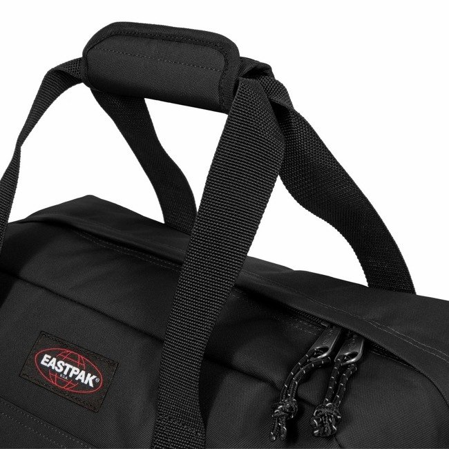 Składana torba podróżna Eastpak Compact+ - black 