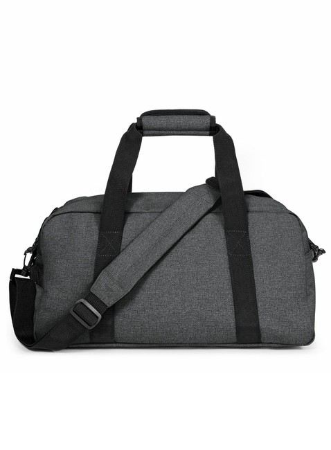 Składana torba podróżna Eastpak Compact+ - black denim