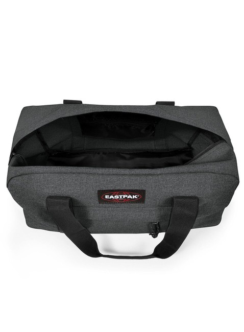 Składana torba podróżna Eastpak Compact+ - black denim