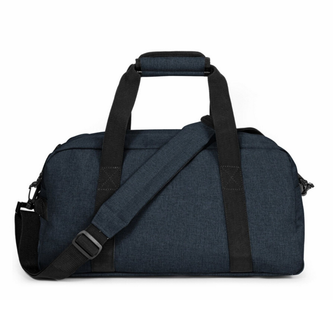 Składana torba podróżna Eastpak Compact+ - triple denim