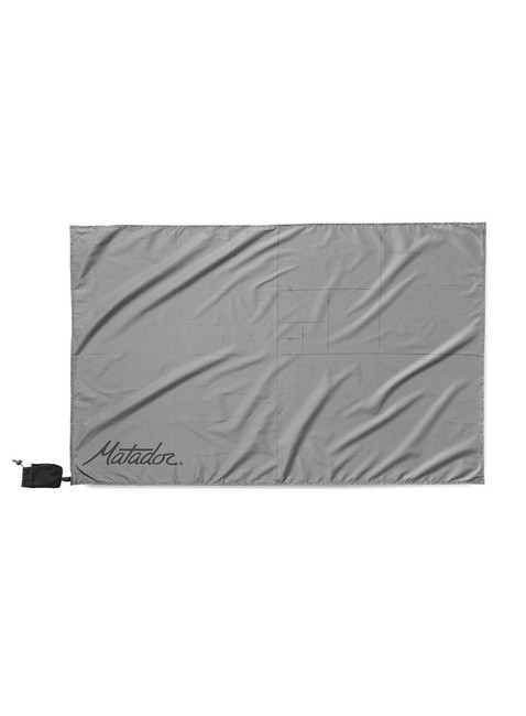 Składany koc kieszonkowy Matador Pocket Blanket™ Mini - black