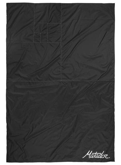 Składany koc kieszonkowy Matador Pocket Blanket™ - green