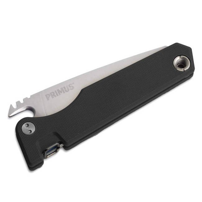 Składany nóż Primus FieldChef Pocket Knife - black