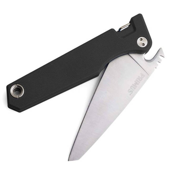 Składany nóż Primus FieldChef Pocket Knife - black