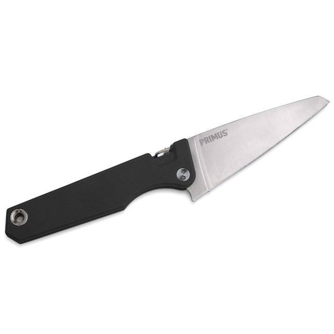 Składany nóż Primus FieldChef Pocket Knife - black