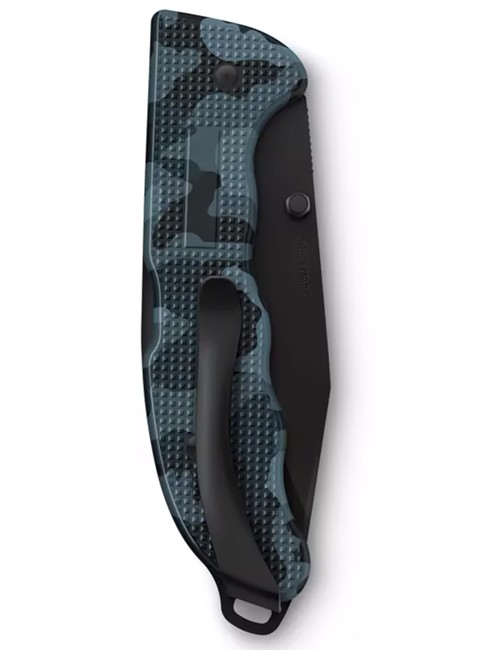 Składany nóż Victorinox Evoke BSH Alox - navy camouflage