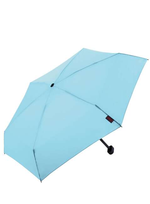 Składany parasol turystyczny Euroschirm Dainty - light blue