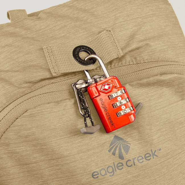 Składany plecak Eagle Creek Packable Daypack - tan