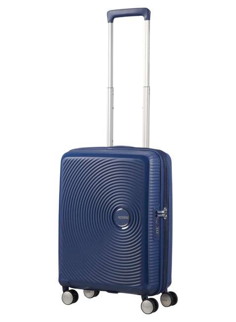 Soundbox kabinowa American Tourister EXP - midnight navy