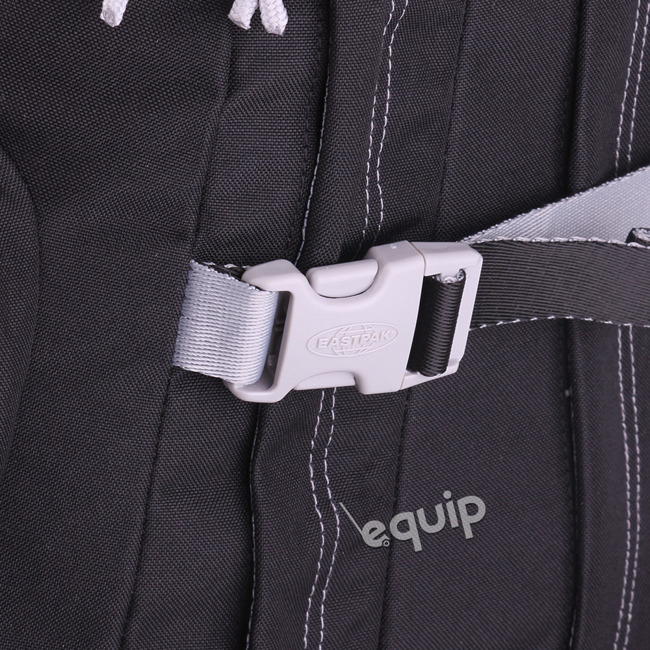 Sportowy plecak Eastpak Provider - stripe in