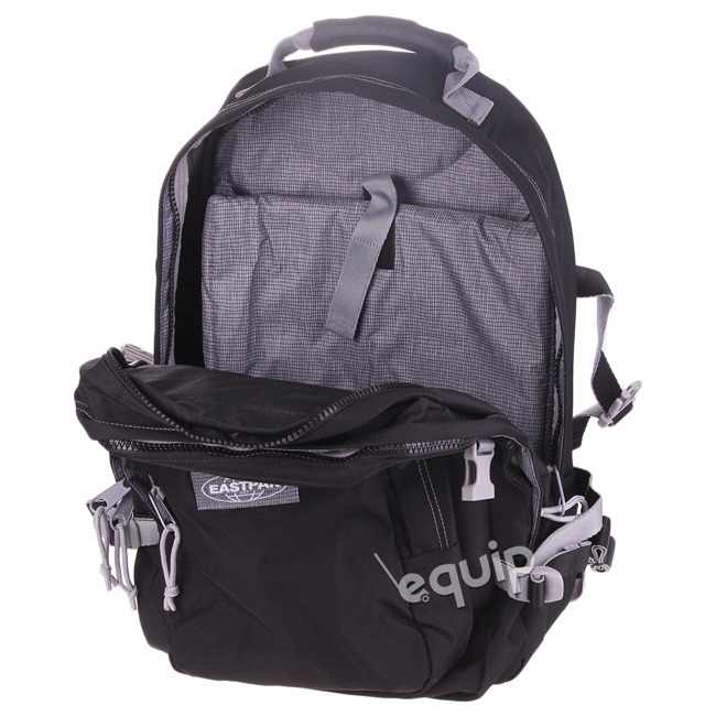 Sportowy plecak Eastpak Provider - stripe in