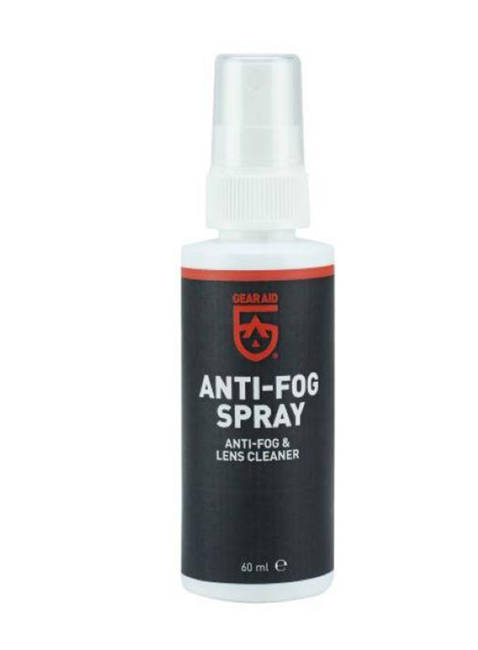 Spray przeciw mgielny do okularów Gear Aid Anti-Fog 