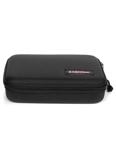 Średni organizer podróżny Eastpak Safe Shell M - black