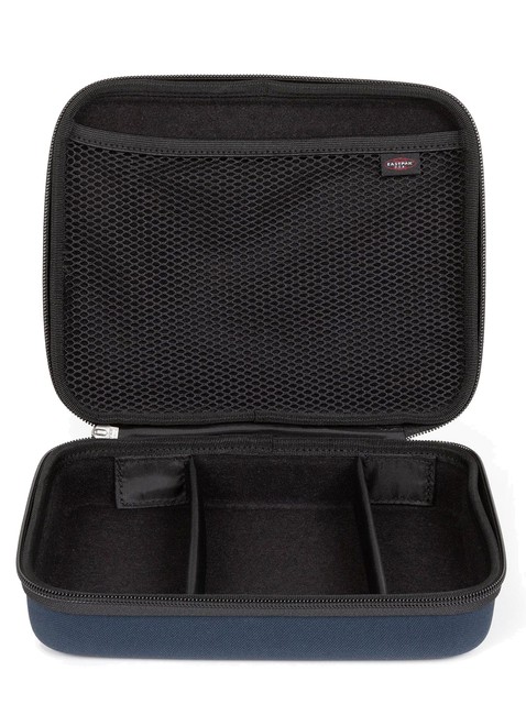 Średni organizer podróżny Eastpak Safe Shell M - ultra marine