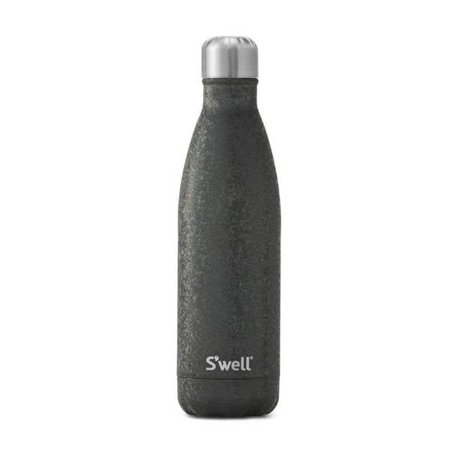Średnia butelka termiczna 500 ml Swell - magnetite
