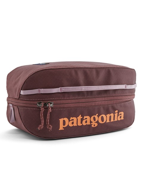 Średnia kosmetyczka organizer Patagonia Black Hole Cube 6 l - dulse mauve