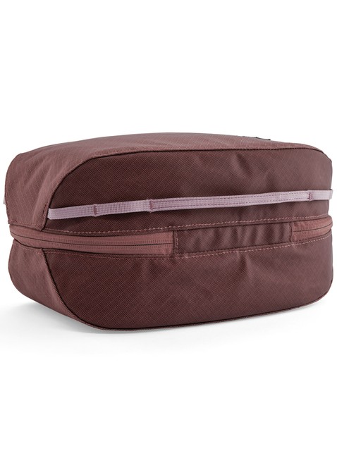 Średnia kosmetyczka organizer Patagonia Black Hole Cube 6 l - dulse mauve