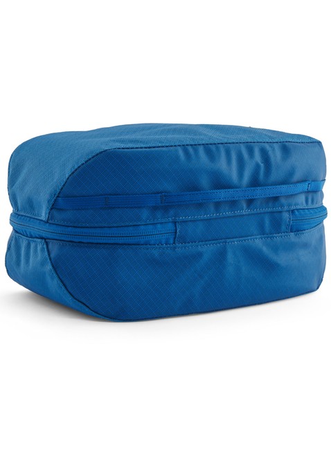 Średnia kosmetyczka organizer Patagonia Black Hole Cube 6 l - endless blue