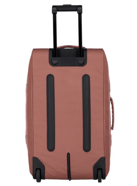 Średnia torba Kick Off Wheeled Duffle L Travelite - rose