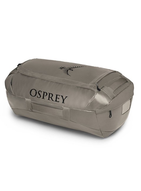 Średnia torba Osprey Transporter 65 - concrete tan