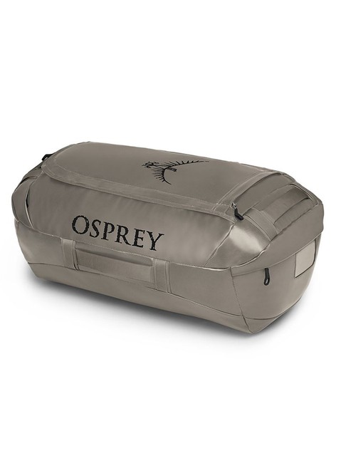 Średnia torba Osprey Transporter 65 - tan concrete