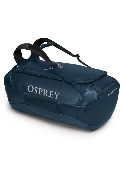 Średnia torba Osprey Transporter 65 - venturi blue