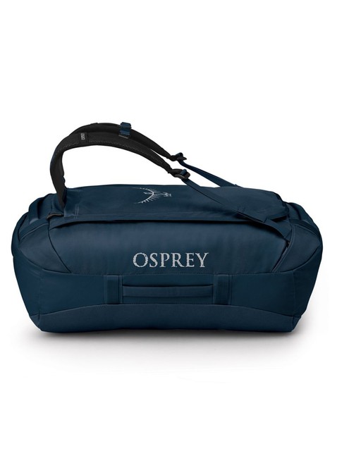 Średnia torba Osprey Transporter 65 - venturi blue