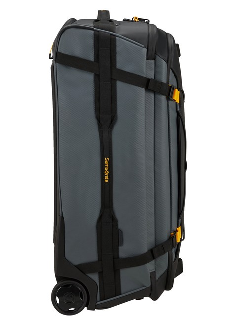 Średnia torba podróżna Samsonite Outlab Paradiver Duffle - ozone black