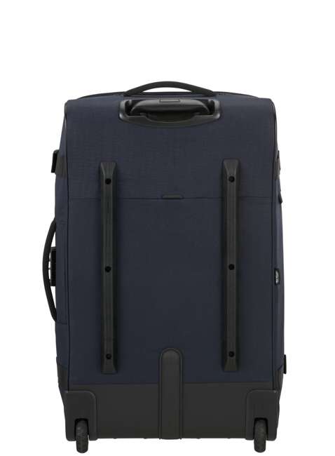 Średnia torba podróżna Samsonite Roader Duffle - dark blue