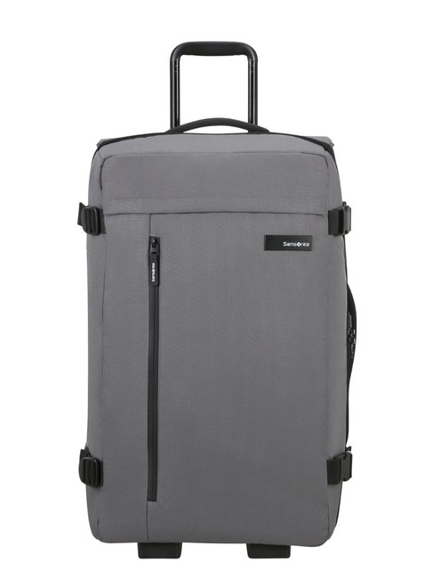 Średnia torba podróżna Samsonite Roader Duffle - drifter grey