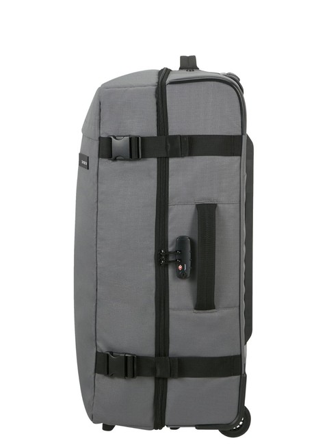 Średnia torba podróżna Samsonite Roader Duffle - drifter grey