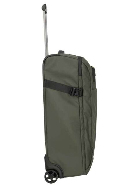 Średnia torba podróżna Travelite Briize Roller Travelling Bag M - khaki