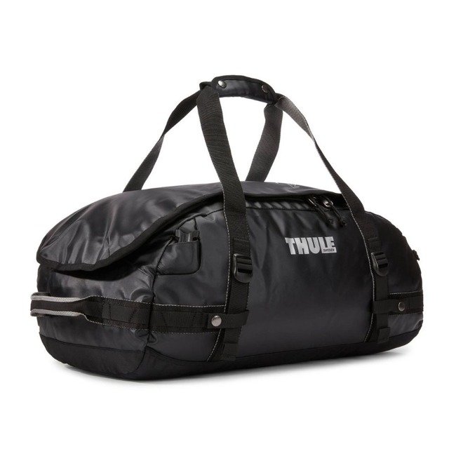 Średnia torba podróżna / sportowa Thule Chasm 70 - black