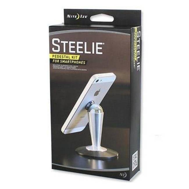 Stojak na telefon Steelie Pedestal Kit  Nite Ize