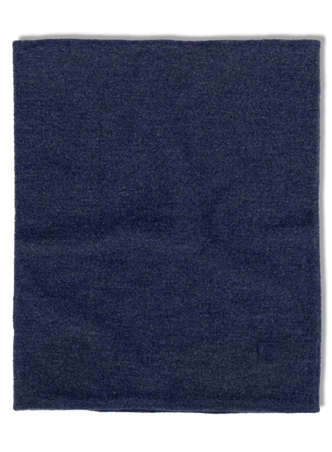 Szal komin Buff Merino Fleece Neck Warmer - solid navy