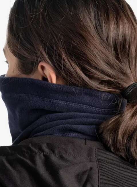 Szal komin Buff Polar Neck Warmer - dark navy