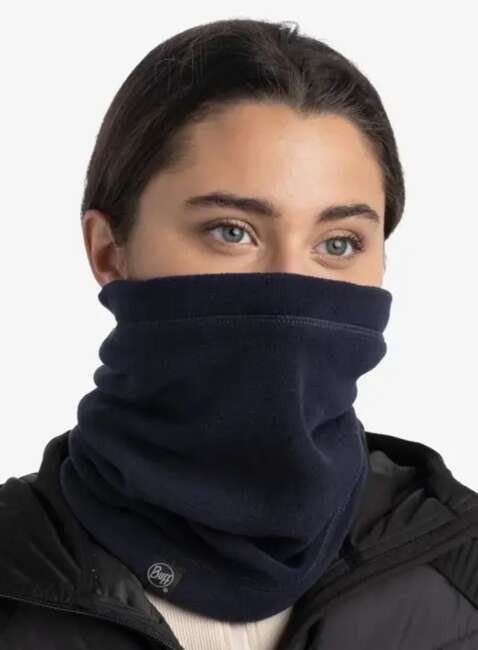 Szal komin Buff Polar Neck Warmer - dark navy