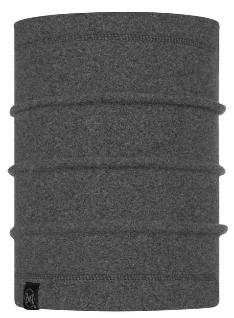 Szal komin Buff Polar Neck Warmer - heather grey