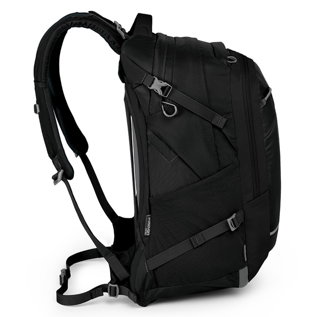 Szkolny plecak Osprey Tropos 32 black
