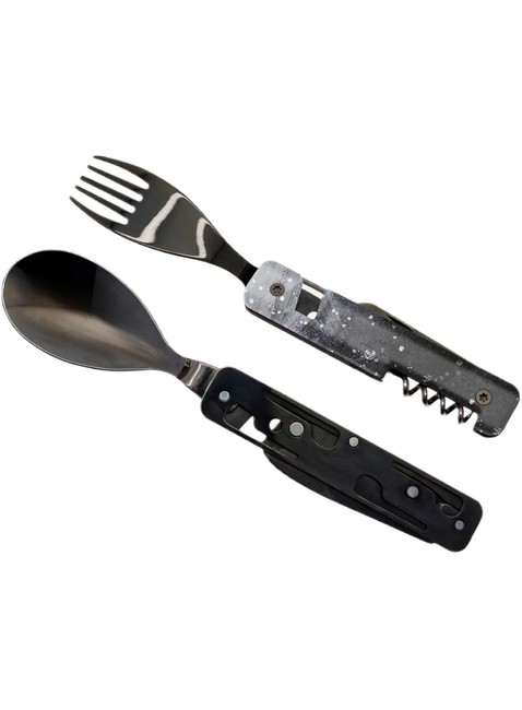 Sztućce Akinod Multifunction Cutlery 13H25 - cosmos