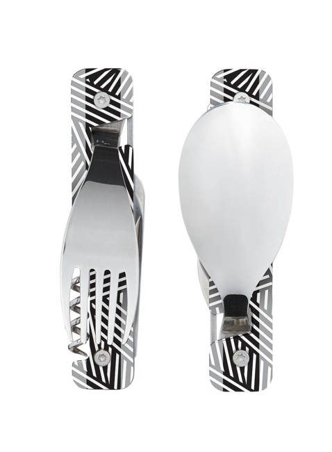 Sztućce Akinod Multifunction Cutlery 13H25 - diagonal