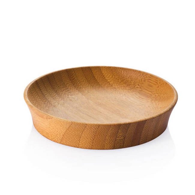 Tacka do przypraw sosów Bambu Large Bamboo Condiment Cup