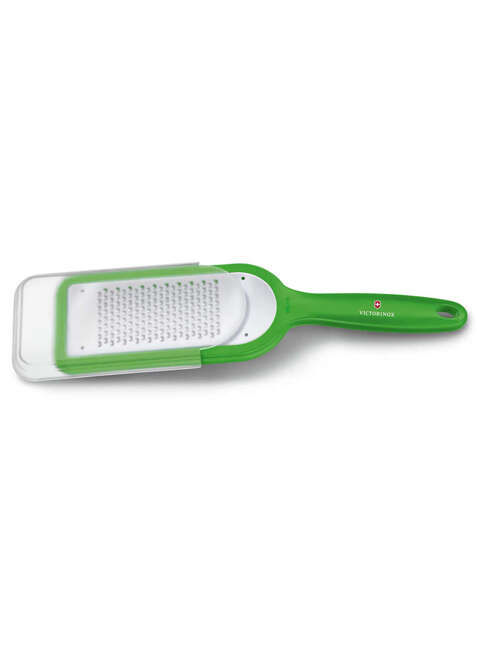 Tarka do warzyw i owoców Victorinox - green