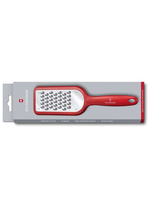 Tarka do warzyw i owoców Victorinox - red