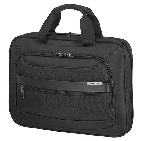 Teczka na laptopa Samsonite Vectura Evo Briefcase 15,6" - black