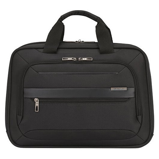 Teczka na laptopa Samsonite Vectura Evo Briefcase 15,6" - black